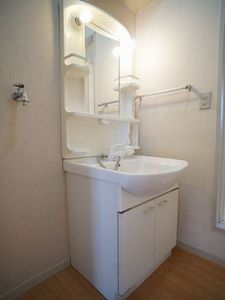 エミネンス湘南 201号-7