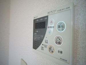 エミネンス湘南 201号-10