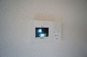 メゾン　ド　ベルソー 101号-5