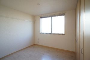 メゾン　ド　ベルソー 101号-6