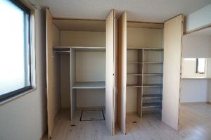 メゾン　ド　ベルソー 101号-7