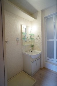 メゾン　ド　ベルソー 101号-8