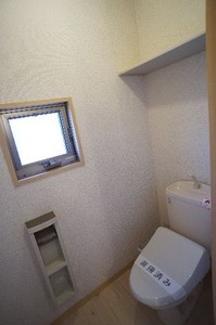 メゾン　ド　ベルソー 101号-11