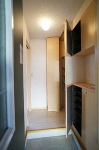 メゾン　ド　ベルソー 101号-12