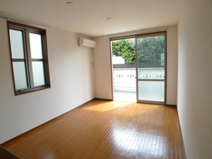 グローリー鵠沼 101号-2