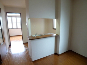 グローリー鵠沼 101号-4