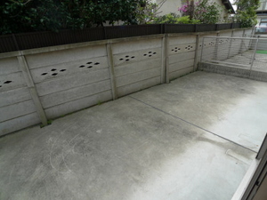 グローリー鵠沼 101号-10