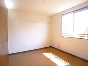 グランシャリオ 201号-3