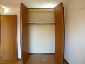 グランシャリオ 201号-4