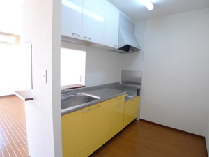 グランシャリオ 201号-5