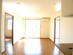 グランシャリオ 201号-6