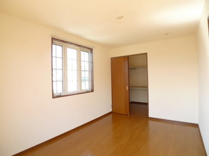 グランシャリオ 201号-7