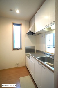 プランドール小室 Ⅶ 102号-4