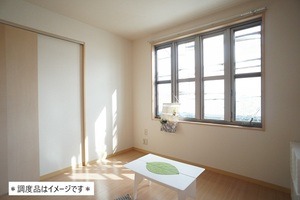 プランドール小室 Ⅶ 102号-5