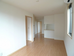 メゾン　ドゥ　フルール 102号-4