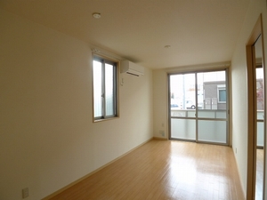 メゾン　ドゥ　フルール 102号-5