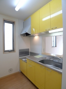 メゾン　ドゥ　フルール 102号-6