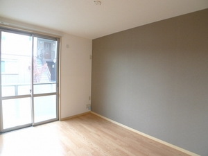 メゾン　ドゥ　フルール 102号-7