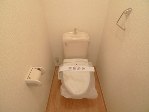 メゾン　ドゥ　フルール 102号-11