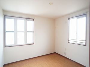 サンヒルズ Ⅰ 201号-6