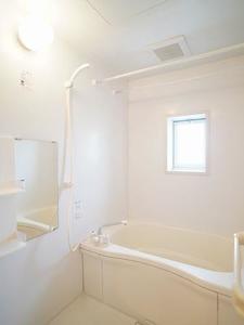 サンヒルズ Ⅰ 201号-9