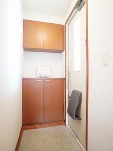 サンヒルズ Ⅰ 201号-11