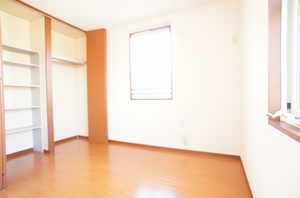 サンヒルズ　Ⅰ 202号-7