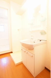 サンヒルズ　Ⅰ 202号-9