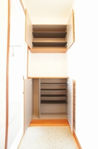 サンヒルズ　Ⅰ 202号-11