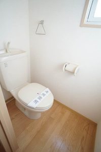 アムール湘南深沢 202号-4