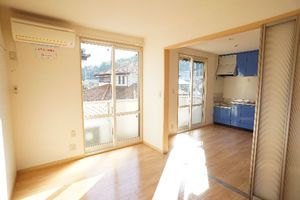 アムール湘南深沢 202号-6