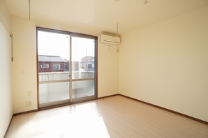 セレナ東海岸北　Ⅱ 202号-2