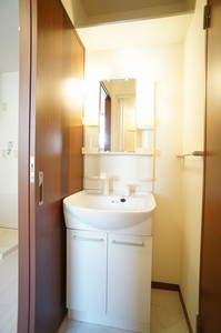 セレナ東海岸北　Ⅱ 202号-9