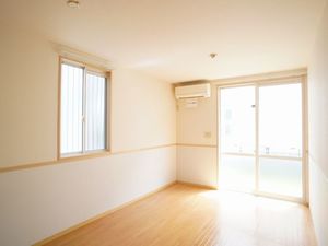 ルナリア　Ｂ 101号-2