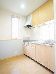 ルナリア　Ｂ 101号-3