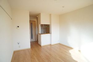 ＡＮ湘南 201号-3