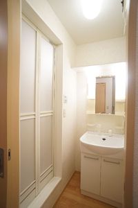 ＡＮ湘南 201号-8