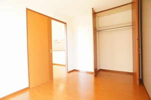 プラムハウス　Ｄ 101号-6