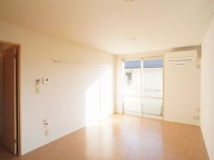 ファミーユSAKURA Ⅲ 201号-2