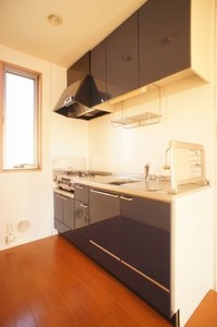 ファミーユＳＡＫＵＲＡ　Ⅳ 202号-3