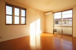 ファミーユＳＡＫＵＲＡ　Ⅳ 202号-4