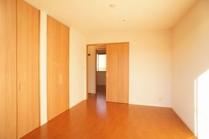 ファミーユＳＡＫＵＲＡ　Ⅳ 202号-5