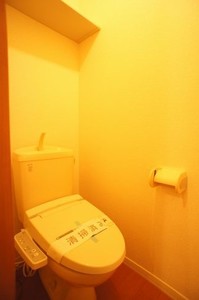 ファミーユＳＡＫＵＲＡ　Ⅳ 202号-9