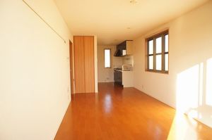 ファミーユＳＡＫＵＲＡ　Ⅳ 202号-11