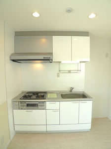 エテルノ弥勒寺 201号-4