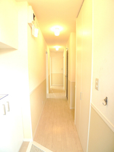 エテルノ弥勒寺 201号-9