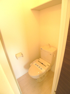 エテルノ弥勒寺 201号-11