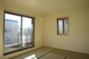 エテルノ弥勒寺 206号-5