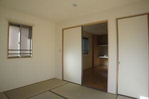 エテルノ弥勒寺 206号-6