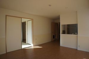 エテルノ弥勒寺 206号-7